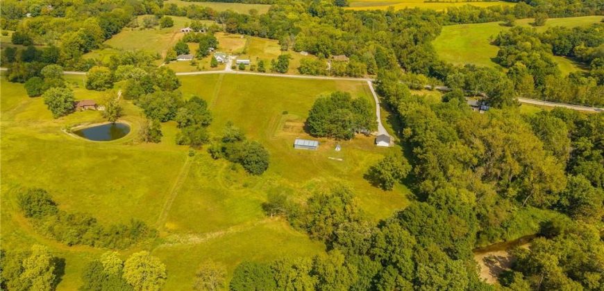 Homes for Sale in Holt, MO 64048 | 14401 NE 188th Street