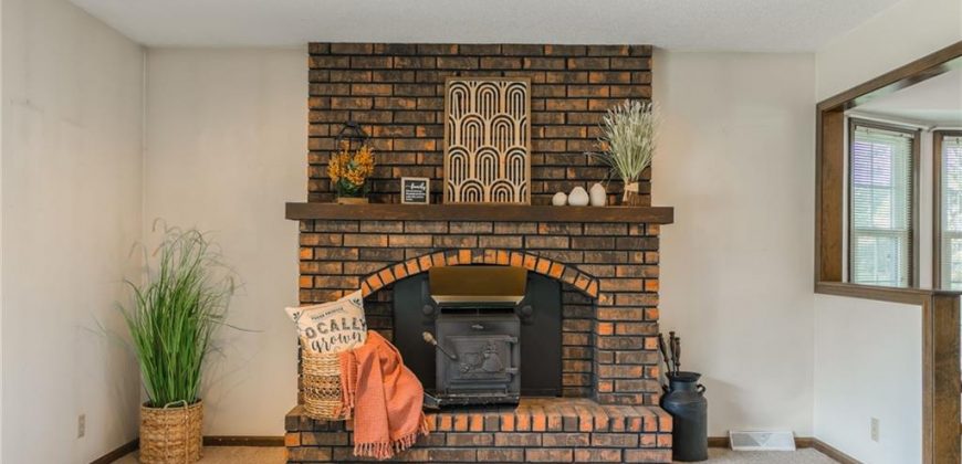 Homes for Sale in Holt, MO 64048 | 14401 NE 188th Street