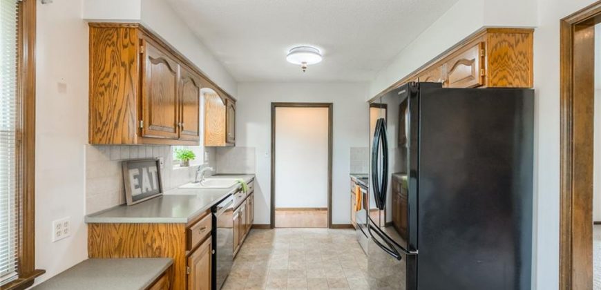 Homes for Sale in Holt, MO 64048 | 14401 NE 188th Street