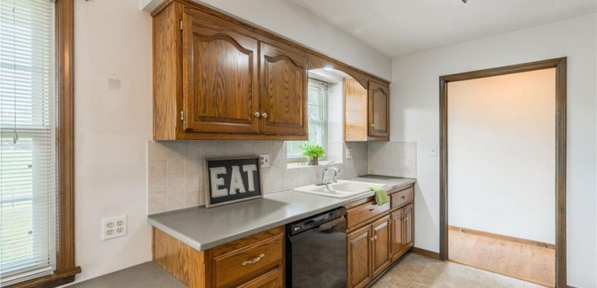 Homes for Sale in Holt, MO 64048 | 14401 NE 188th Street