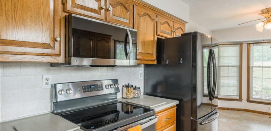 Homes for Sale in Holt, MO 64048 | 14401 NE 188th Street