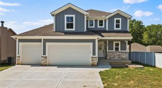 Homes for Sale in Excelsior Springs, MO 64024 | 606  Patrick Drive