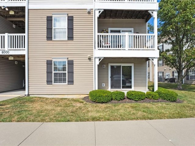 Homes for Sale in Kansas City, MO 64119 | 8000 N Drury Avenue, Unit#1B