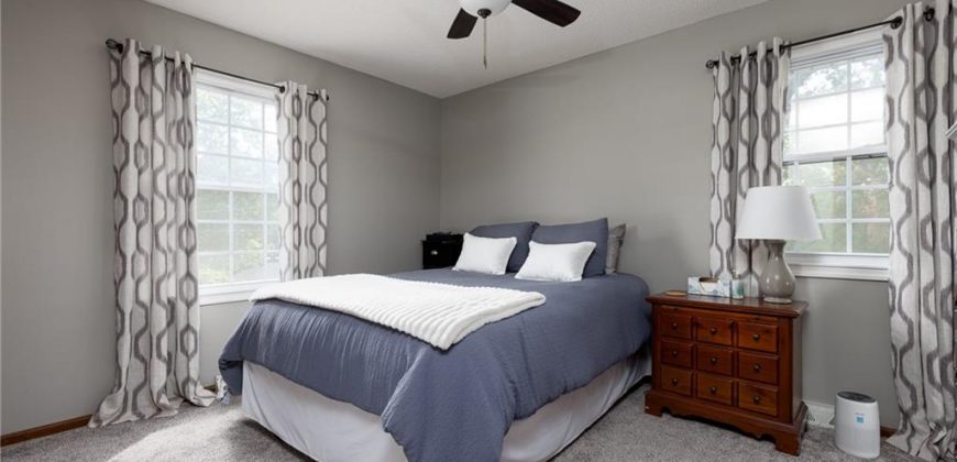 Homes for Sale in Kansas City, MO 64118 | 6000 N Wyandotte Street