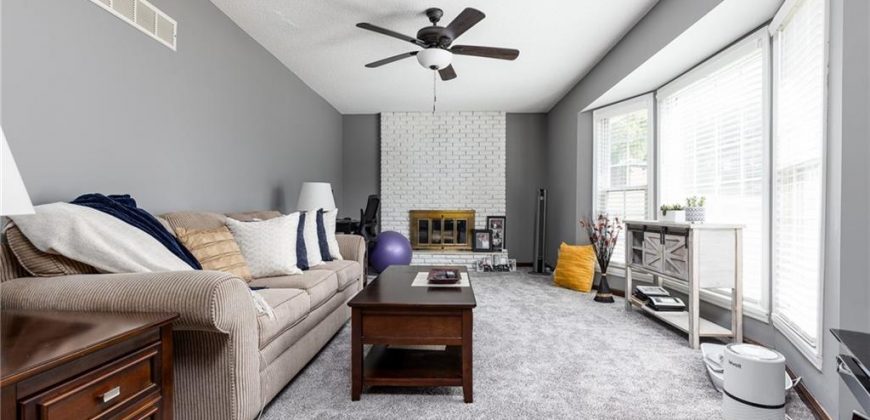 Homes for Sale in Kansas City, MO 64118 | 6000 N Wyandotte Street