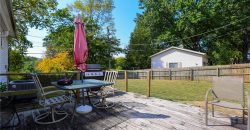 Homes for Sale in Kansas City, MO 64118 | 6000 N Wyandotte Street