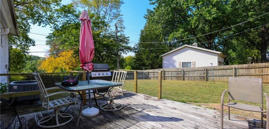 Homes for Sale in Kansas City, MO 64118 | 6000 N Wyandotte Street