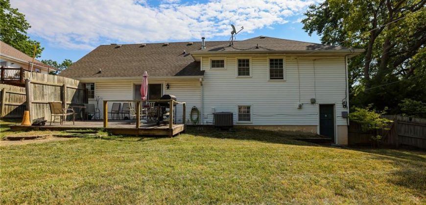 Homes for Sale in Kansas City, MO 64118 | 6000 N Wyandotte Street