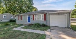 Homes for Sale in Kansas City, MO 64117 | 4615 NE 42nd Street