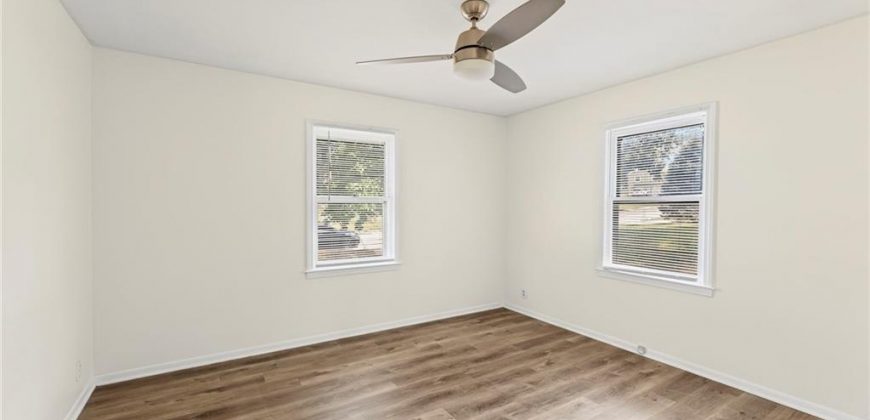 Homes for Sale in Kansas City, MO 64117 | 4615 NE 42nd Street