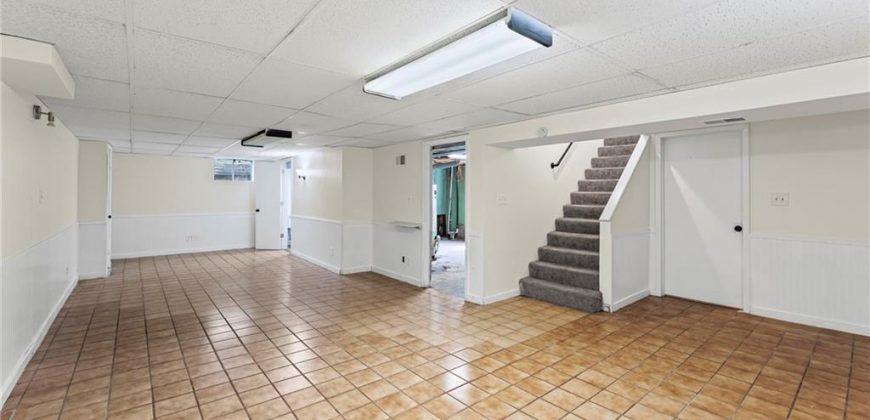 Homes for Sale in Kansas City, MO 64117 | 4615 NE 42nd Street