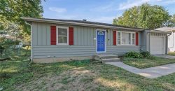 Homes for Sale in Kansas City, MO 64117 | 4615 NE 42nd Street