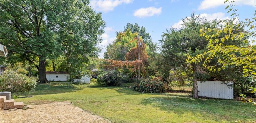 Homes for Sale in Kansas City, MO 64117 | 4615 NE 42nd Street