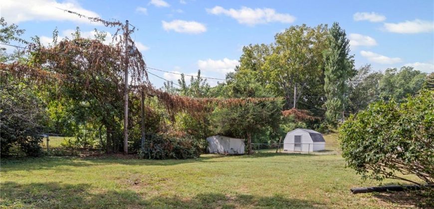 Homes for Sale in Kansas City, MO 64117 | 4615 NE 42nd Street