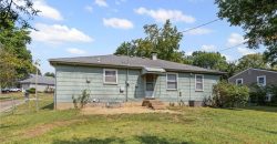 Homes for Sale in Kansas City, MO 64117 | 4615 NE 42nd Street