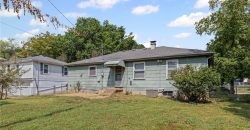 Homes for Sale in Kansas City, MO 64117 | 4615 NE 42nd Street