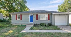 Homes for Sale in Kansas City, MO 64117 | 4615 NE 42nd Street