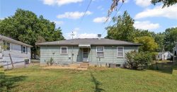 Homes for Sale in Kansas City, MO 64117 | 4615 NE 42nd Street