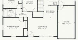 Homes for Sale in Kansas City, MO 64117 | 4615 NE 42nd Street