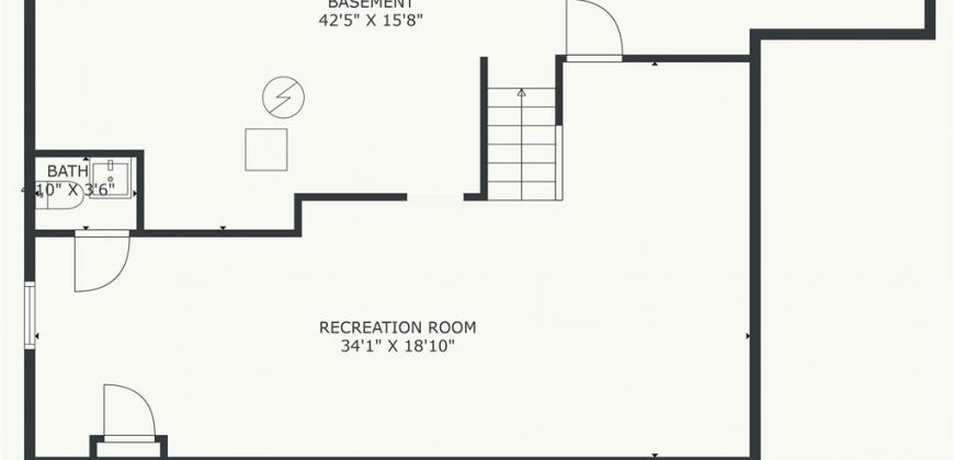 Homes for Sale in Kansas City, MO 64117 | 4615 NE 42nd Street