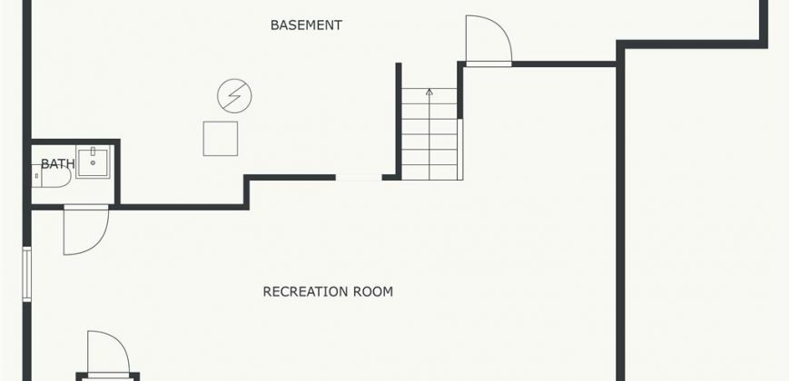 Homes for Sale in Kansas City, MO 64117 | 4615 NE 42nd Street