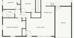 Homes for Sale in Kansas City, MO 64117 | 4615 NE 42nd Street