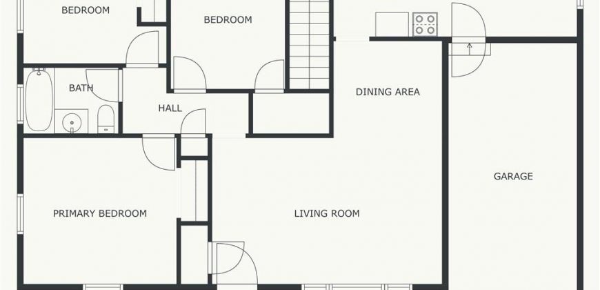 Homes for Sale in Kansas City, MO 64117 | 4615 NE 42nd Street