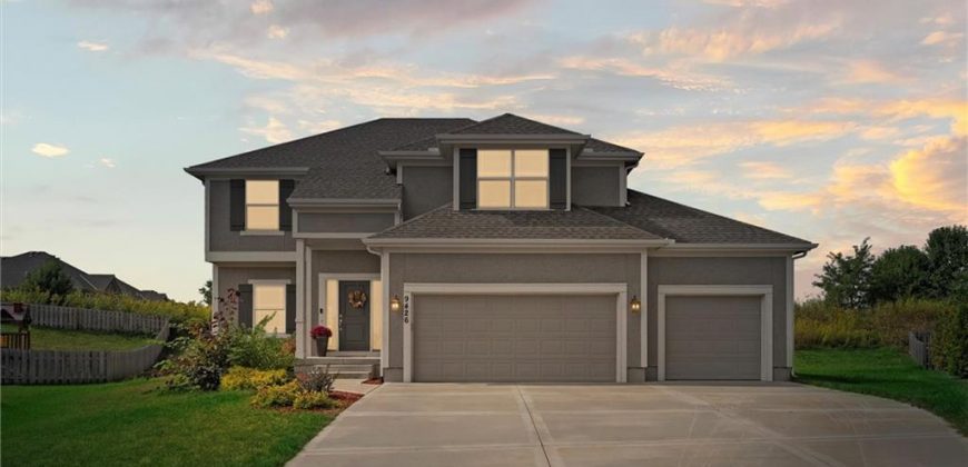 Homes for Sale in Kansas City, MO 64154 | 9426 N Dalton Avenue