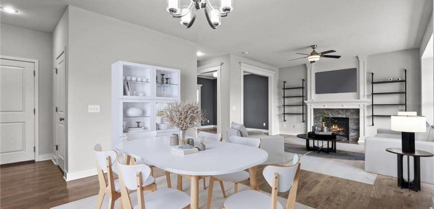 Homes for Sale in Kansas City, MO 64154 | 9426 N Dalton Avenue