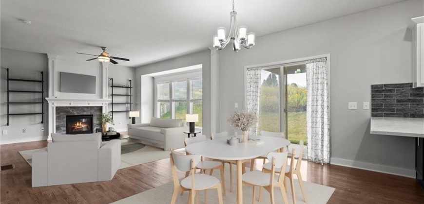 Homes for Sale in Kansas City, MO 64154 | 9426 N Dalton Avenue