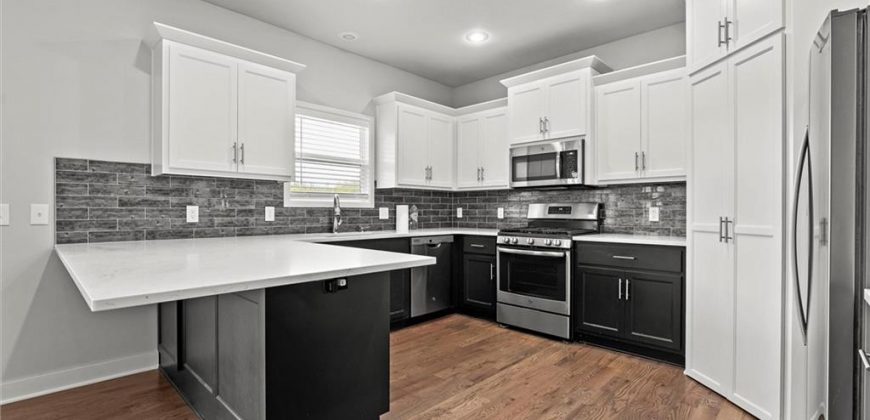 Homes for Sale in Kansas City, MO 64154 | 9426 N Dalton Avenue