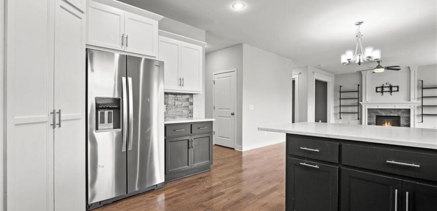 Homes for Sale in Kansas City, MO 64154 | 9426 N Dalton Avenue