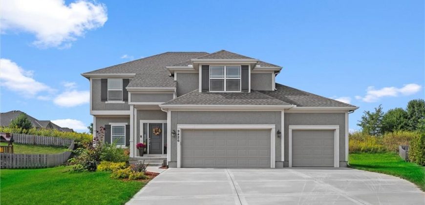 Homes for Sale in Kansas City, MO 64154 | 9426 N Dalton Avenue