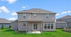 Homes for Sale in Kansas City, MO 64154 | 9426 N Dalton Avenue