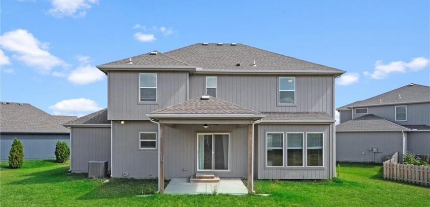 Homes for Sale in Kansas City, MO 64154 | 9426 N Dalton Avenue