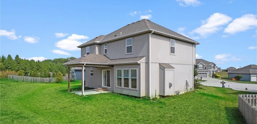 Homes for Sale in Kansas City, MO 64154 | 9426 N Dalton Avenue