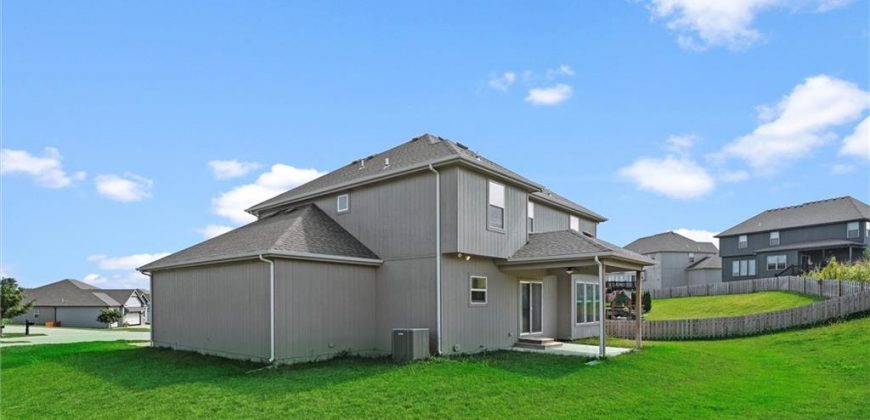 Homes for Sale in Kansas City, MO 64154 | 9426 N Dalton Avenue