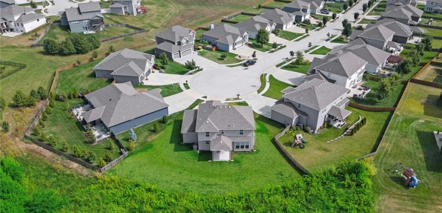 Homes for Sale in Kansas City, MO 64154 | 9426 N Dalton Avenue