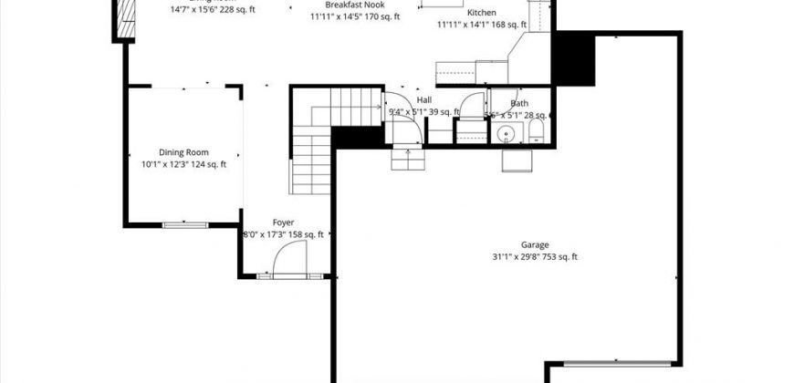 Homes for Sale in Kansas City, MO 64154 | 9426 N Dalton Avenue