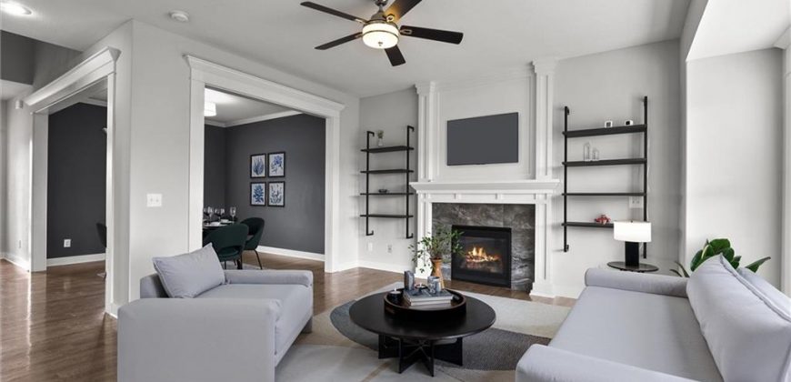 Homes for Sale in Kansas City, MO 64154 | 9426 N Dalton Avenue