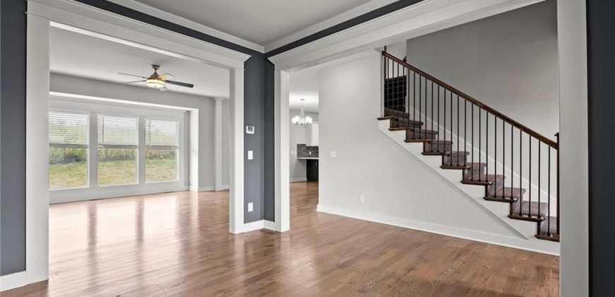 Homes for Sale in Kansas City, MO 64154 | 9426 N Dalton Avenue