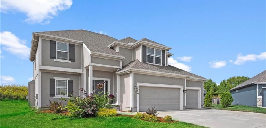 Homes for Sale in Kansas City, MO 64154 | 9426 N Dalton Avenue