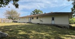 Homes for Sale in Kearney, MO 64060 | 108 S Grove Street