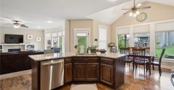 Homes for Sale in Kansas City, MO 64155 | 2210 NE 111th Street