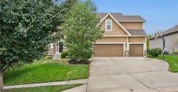 Homes for Sale in Kansas City, MO 64155 | 2210 NE 111th Street