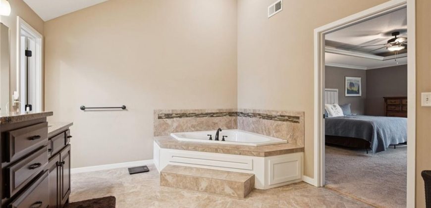 Homes for Sale in Kansas City, MO 64155 | 2210 NE 111th Street