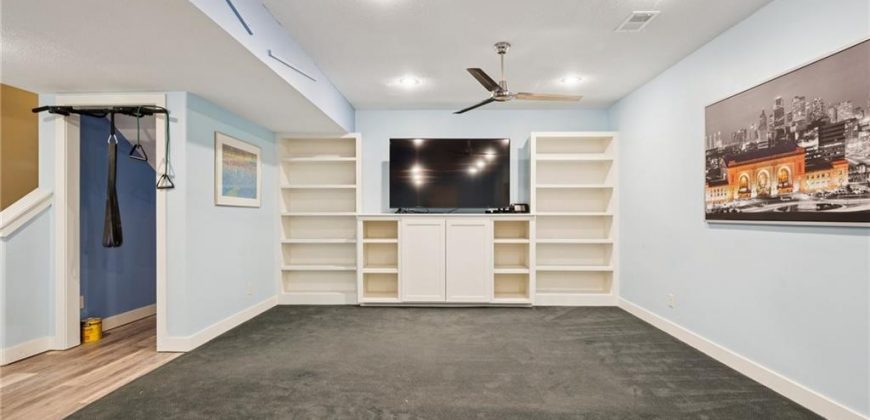 Homes for Sale in Kansas City, MO 64155 | 2210 NE 111th Street