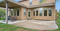 Homes for Sale in Kansas City, MO 64155 | 2210 NE 111th Street