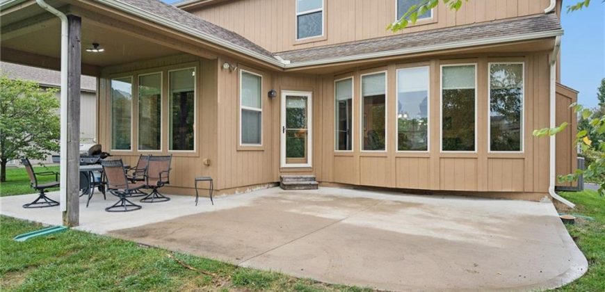 Homes for Sale in Kansas City, MO 64155 | 2210 NE 111th Street