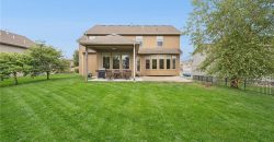 Homes for Sale in Kansas City, MO 64155 | 2210 NE 111th Street